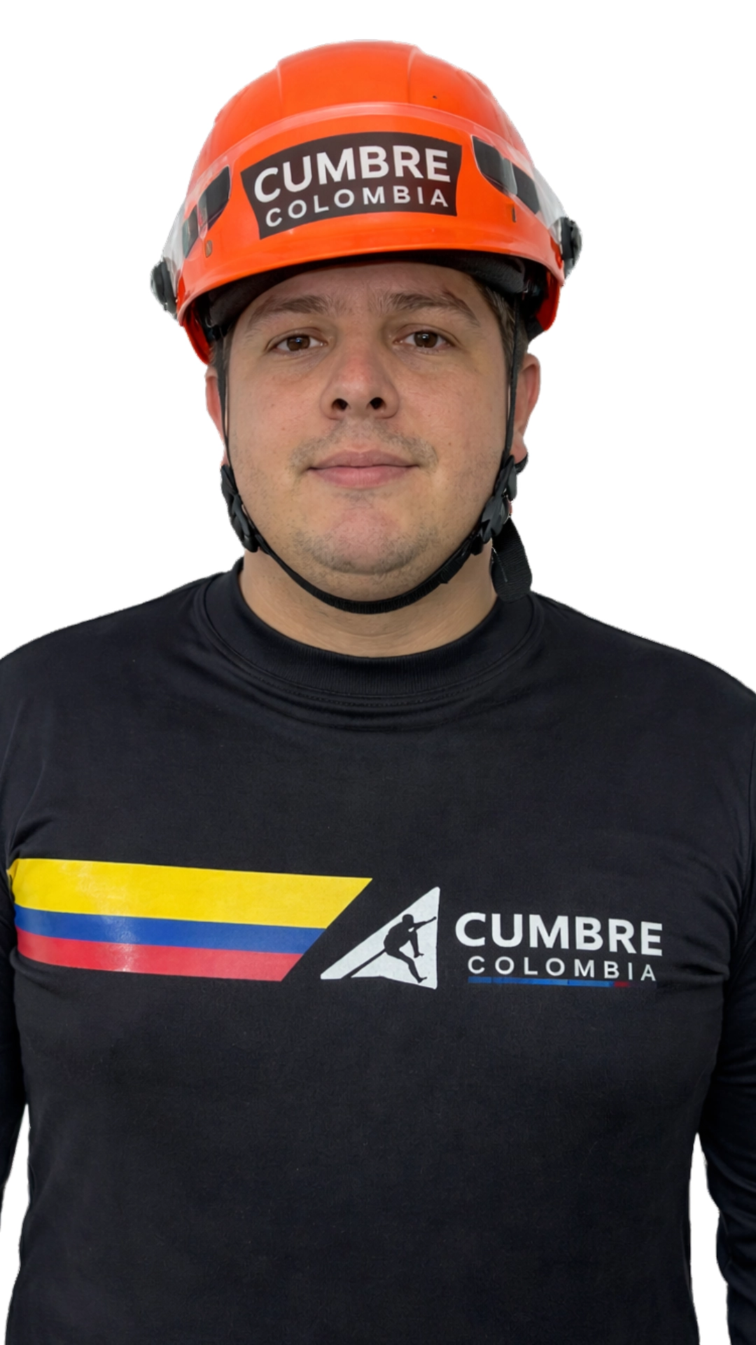 Cristian Camargo